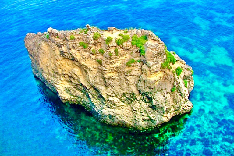 Malta&#039;s Splendour Excursion - wycieczki do Blue Grotto i CominoWycieczka po Splendorze Malty