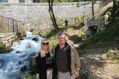 From Sarajevo: Travnik, Jajce, Waterfall & Pliva Lakes Tour