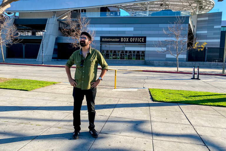 LA: Expo Park Space & Dinosaurs Tour with Cal Science Center