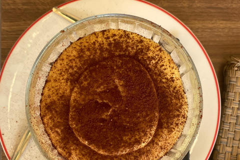 Rome: Gluten-Free Food Tour Pizza, Gelato & Tiramisù Rome Gluten-Free Food Tour – Private Experience