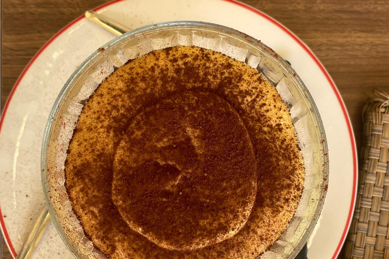 Rome: Gluten-Free Food Tour Pizza, Gelato & Tiramisù Rome Gluten-Free Food Tour – Private Experience