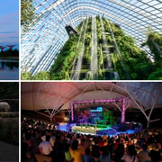 Singapore: Gardens by the Bay and Night Safari Tour Singapore: Gardens by the Bay and Night Safari Tour