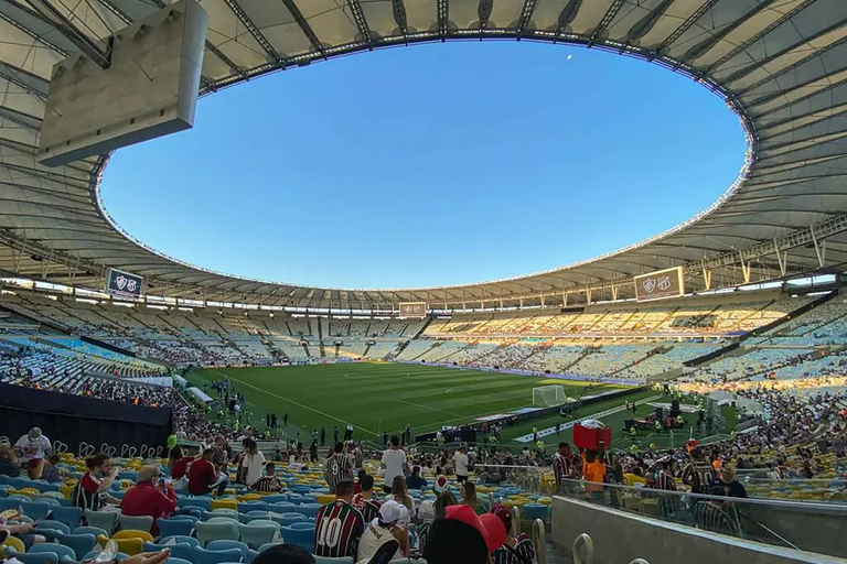 A day in Rio: A complete city tour