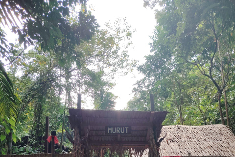 Kota Kinabalu: Mari Mari Cultural Village Tour with Lunch