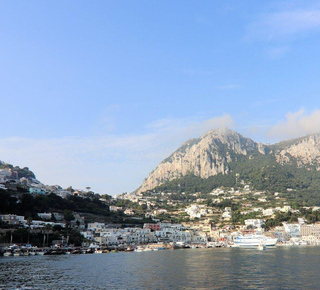 Anacapri: Day Trips and Tours from Capri