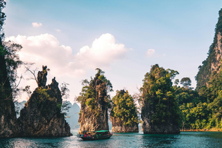 Day Trips and Tours from Surat Thani