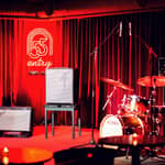 Seoul: biglietto per il jazz bar “entry55” con musica dal vivo (sabato pomeriggio)