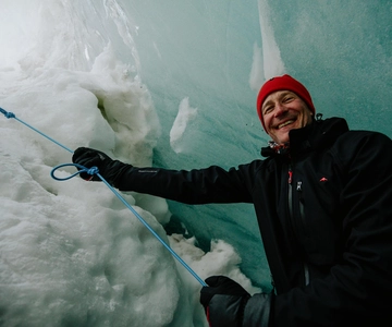 Vinciguerra Ice Experience