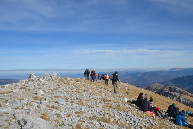 Vasojevićki Kom Hiking Private Tour