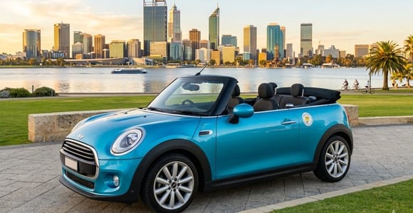 Perth: Picturesque Perth City & Surrounds Private Tour