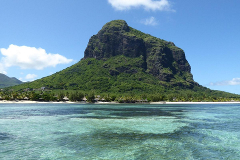 Hike Adventure on Legendary Le Morne Mountain