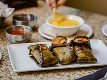 Austin: Geheime Food Tour Austin: Geheime Food Tour