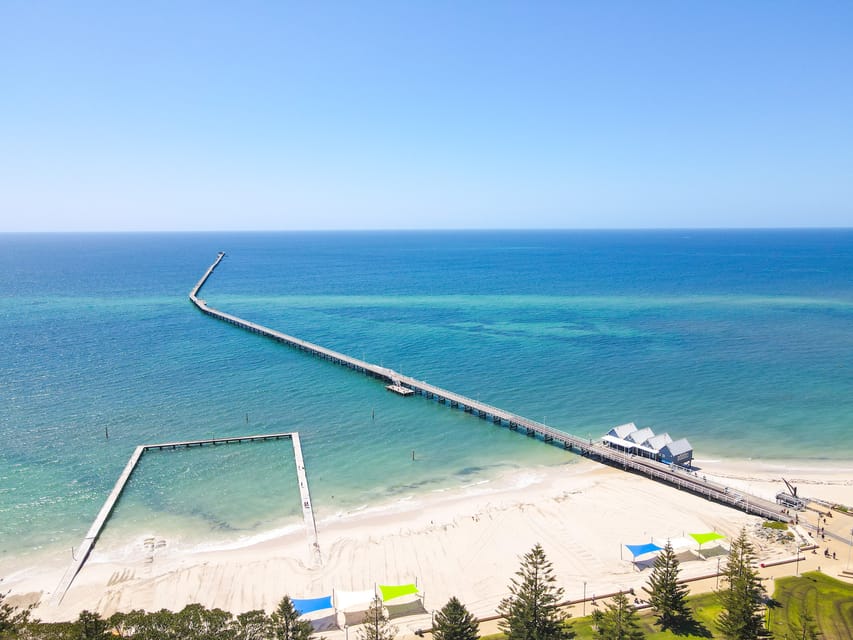From Perth 3Day Margaret River Escape GetYourGuide