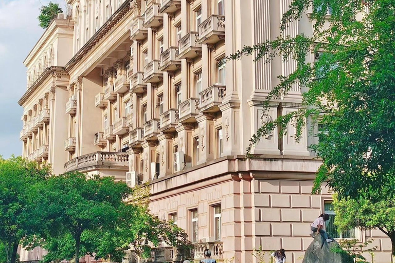 Chongqing: tour del monte Jinyun, del museo e della vecchia stradaGuida per altre lingue