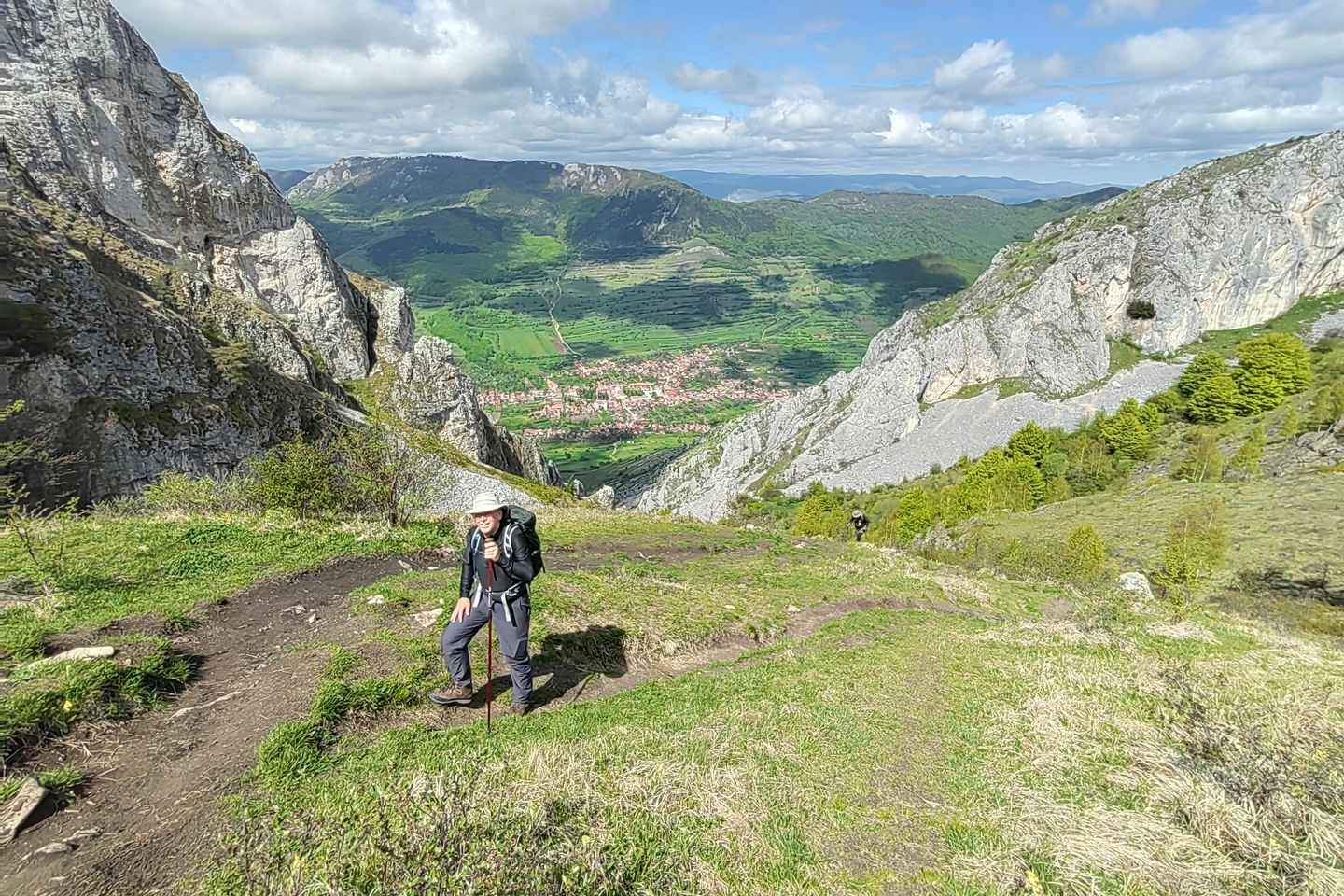 Apuseni Mountains: One day hiking from Cluj Napoca