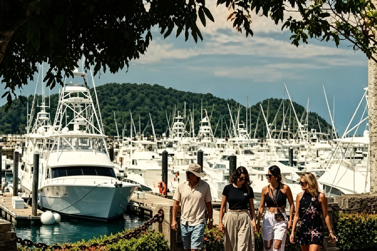 Los Sueños Marina Fun Trip