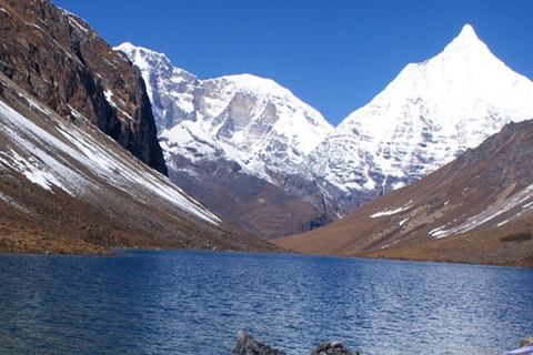 The Thousand Lakes Journey – 9-Day Dagala Trek Bhutan