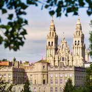 Bilbao Bridges & Riverside Icons with Pintxo Tasting