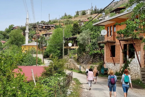 Alanya Family Jeep Safari: Scenic Adventure for All Ages