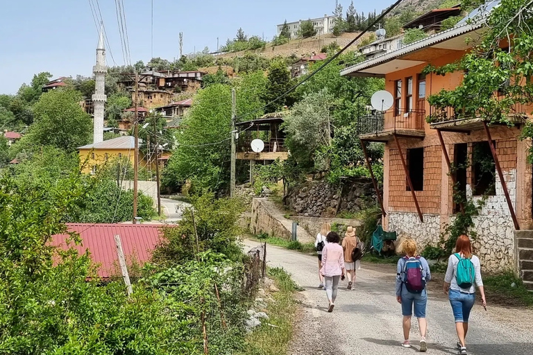 Alanya Family Jeep Safari: Scenic Adventure for All Ages