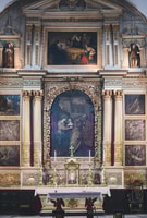 Faro, Church of Mercy Fado Film en Live Performance - Housity