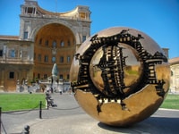 Roma, Tour privato in carrozzella Musei e Cappella Vaticani - Hizvo
