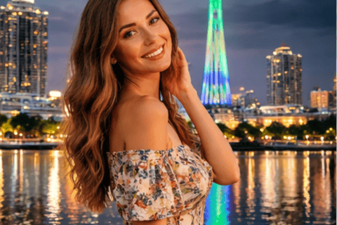 Colombo: 5-Day Photography Tour with Photographer Including 3 Star Accommodation Options