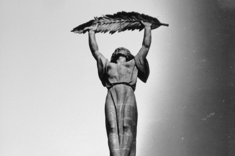 Budapest: crociera panoramica del Parlamento