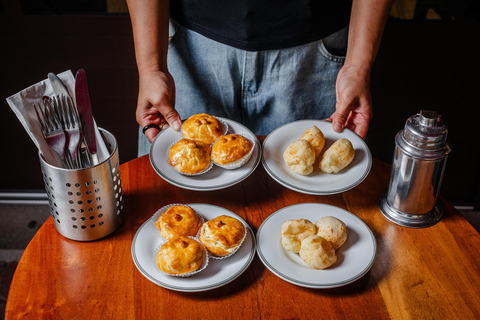 Carioca Kitchens Rio de Janeiro Food Tour with 12+ Tastings