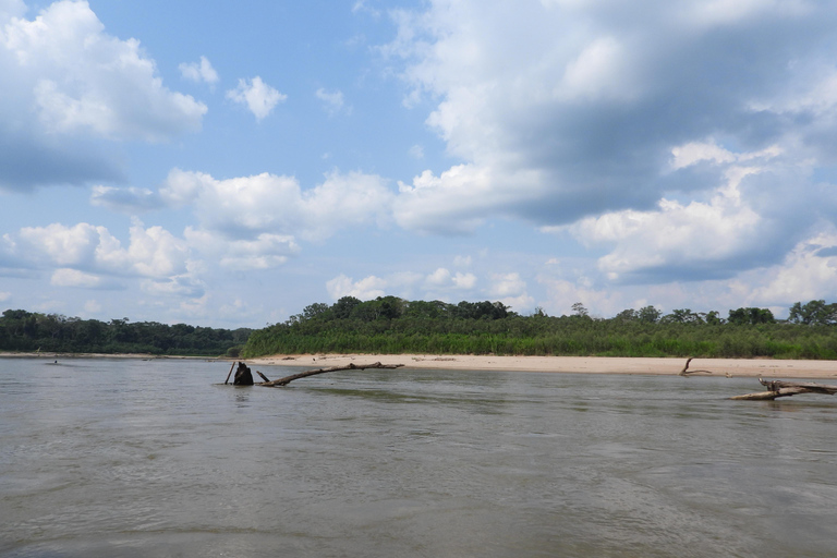 Manu Safaris PeruManu safari Peru