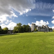 Dublin: Ardgillan Castle Entry Ticket