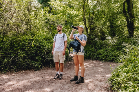 Dublin: Küstenwanderung mit Howth-AbenteuerHowth-Küstenwanderung