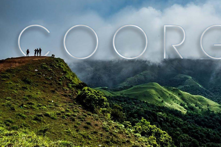 From Bangalore: 7 Days Coorg & Hassan Heritage Private Tour