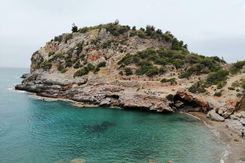 Didim: Altınkum Lazy Day Boat Trip with BBQ Lunch