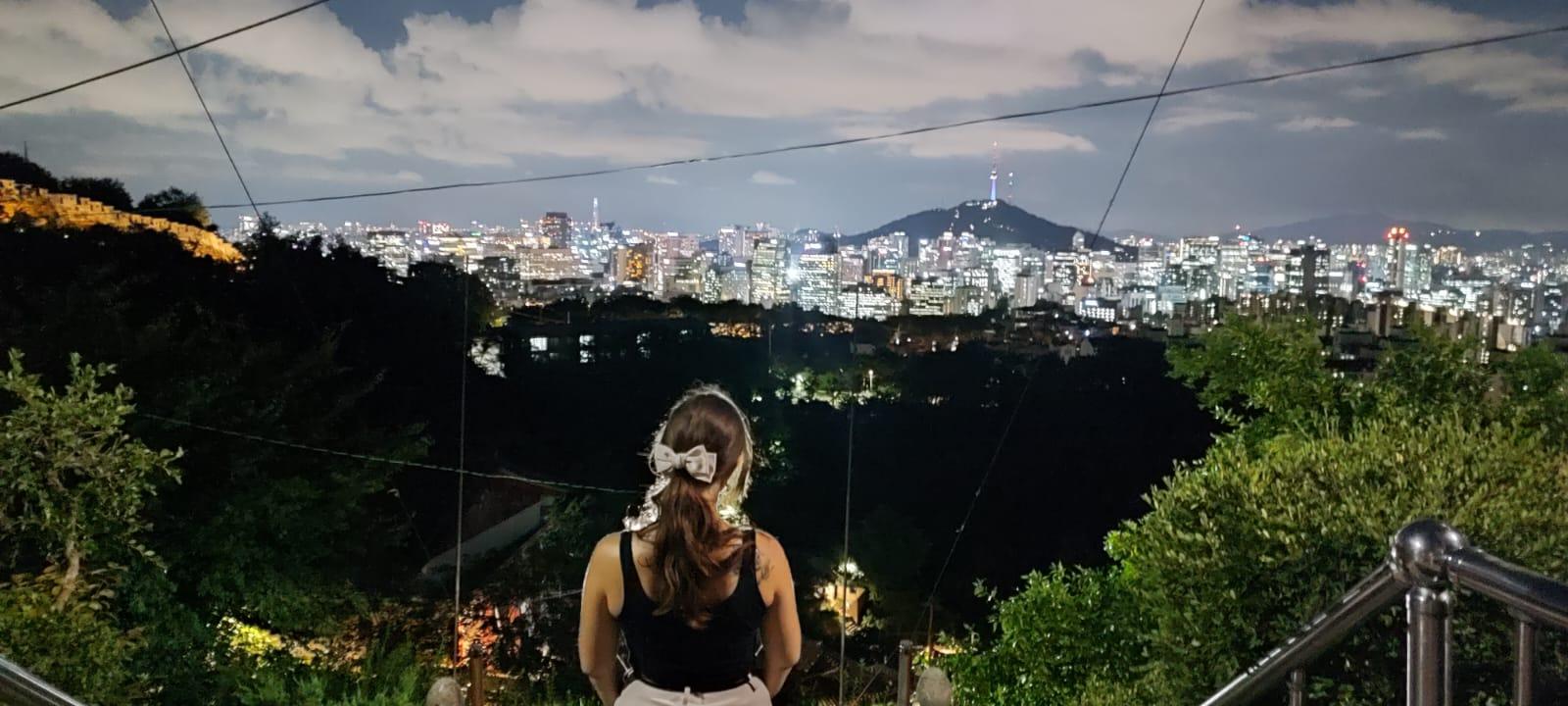 Verborgenes Seoul: Schamanismus, Mythen & Heilige Berge
