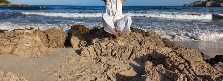 Son Servera : Rebirth-Dance - Retraite d'une journée - Dansez librement, en exclusivité