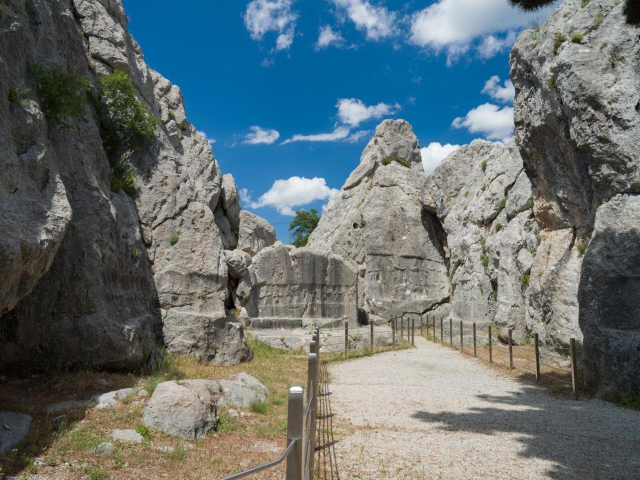 Ankara: Private Tour in die Bronzezeit