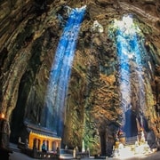 Da Nang/Hoi An: Marble Mountain, Am Phu Cave and Lady Buddha Tour