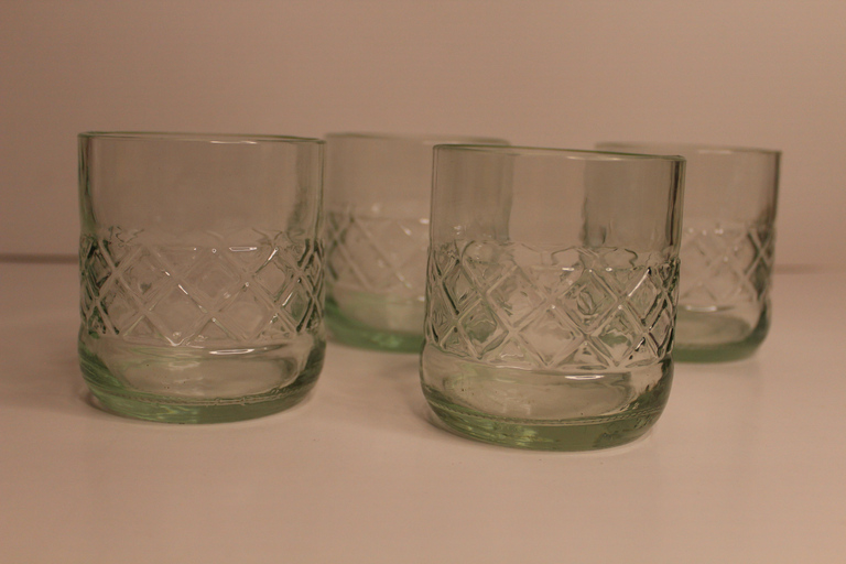 Bottle Cutting Workshop - Your first conscious glass Bottle cutting workshop - Your first conscious glass