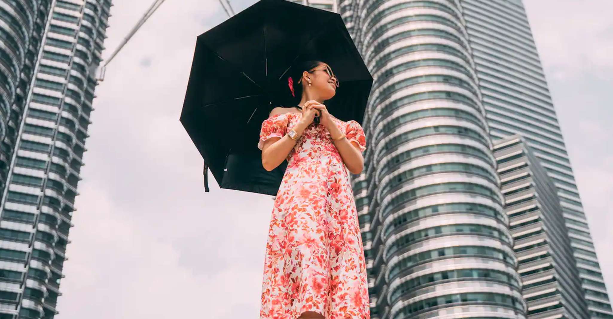 Tour Cultural Privado com Fotografia em Kuala Lumpur. - Hizvo