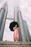 Private Kulturreise mit Fotografie in Kuala Lumpur. - Hizvo