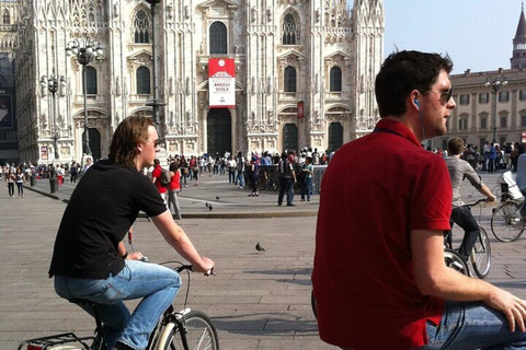 Milan : Historic Private Walking Tour 2 Hours private : Milan Historic walking tour