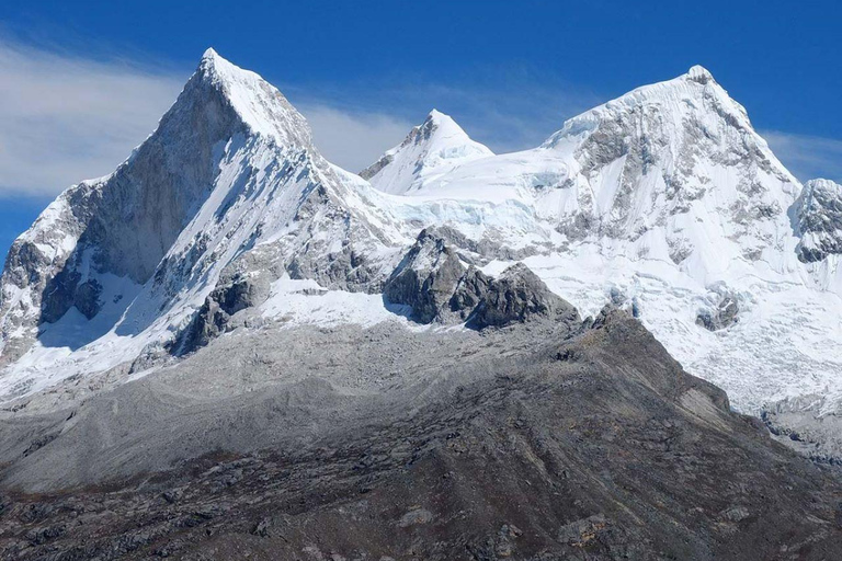 Huaraz: Erkundung der majestätischen Lagune 69