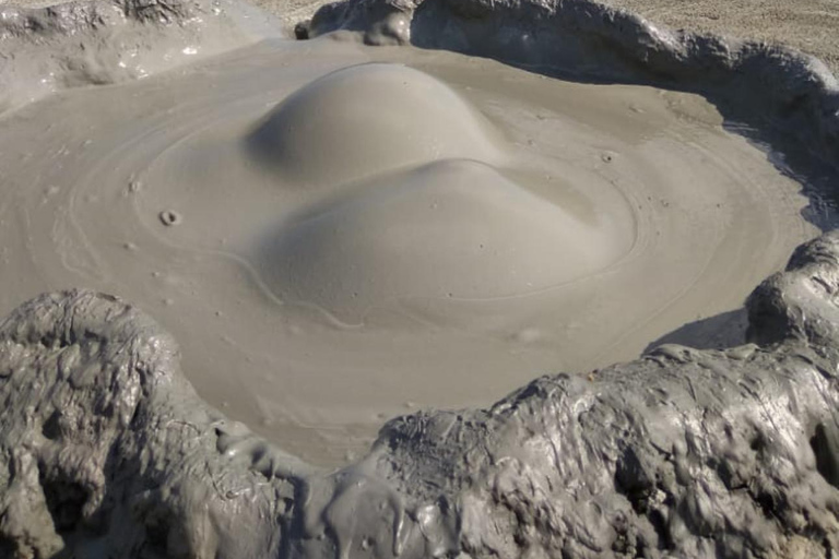 5 Days Guided Azerbaijan Tour