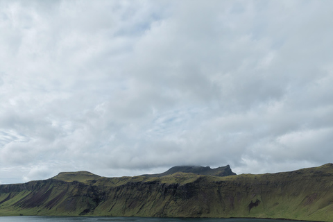 Explore Iceland with Amigos Iceland Tours from Reykjavik
