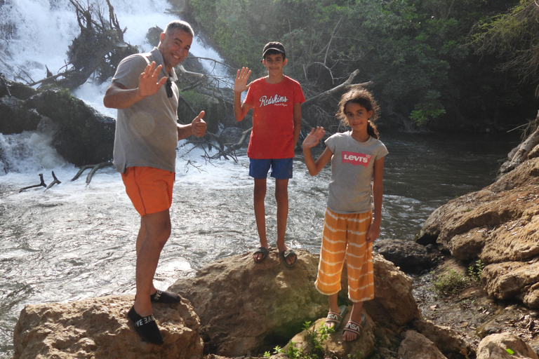 4 Days, Countless Adventures