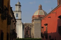 圣米格尔·德·阿伦德（San Miguel de Allende），电动观光之旅 - Housity