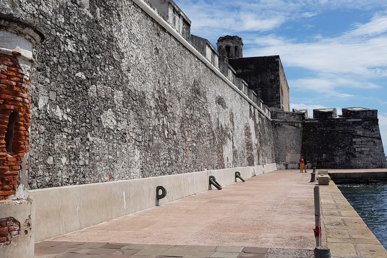 FRÅN CDMX: Puebla, Oaxaca, Veracruz, Chiapas 8 DAGAR