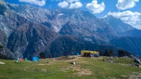 Trek de triund de McLeodganj inexplorado - Housity