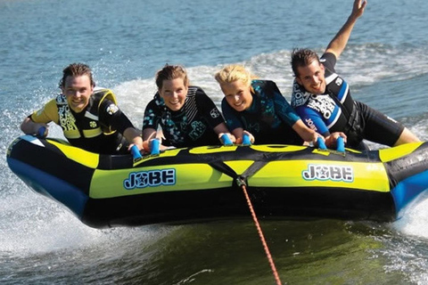 Alanya: Sofa Water Sports Experience